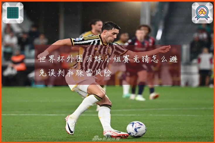 世界杯外围买球小组赛竞猜怎么避免误判和踩雷风险